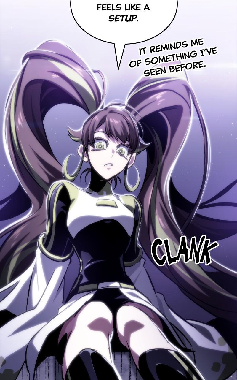 The World After the Fall Chapter 98