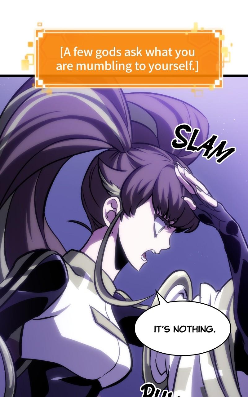 The World After the Fall Chapter 98