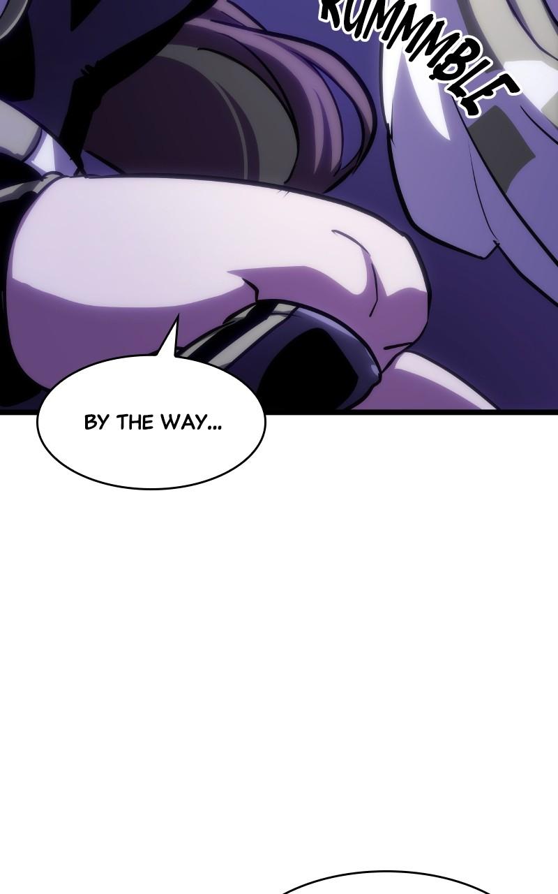 The World After the Fall Chapter 98