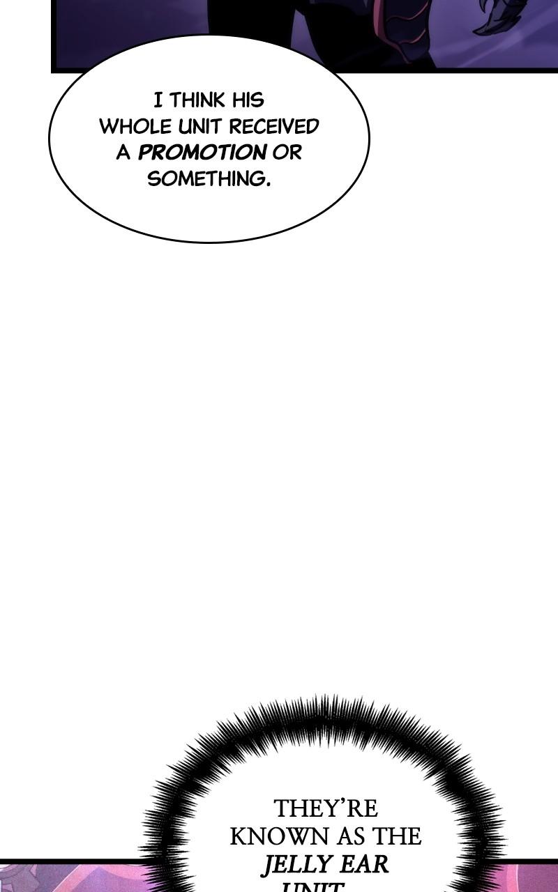 The World After the Fall Chapter 98