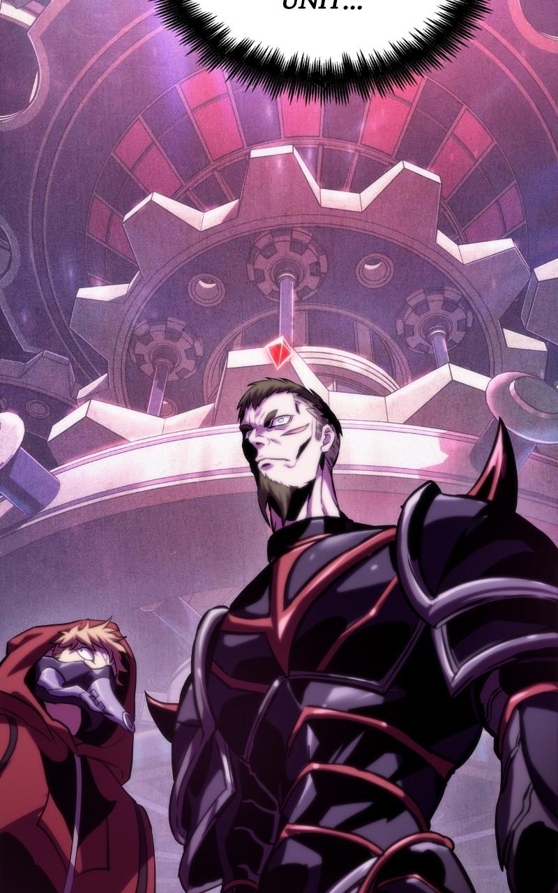 The World After the Fall Chapter 98