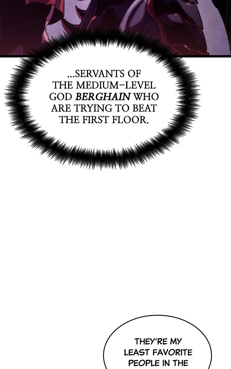 The World After the Fall Chapter 98