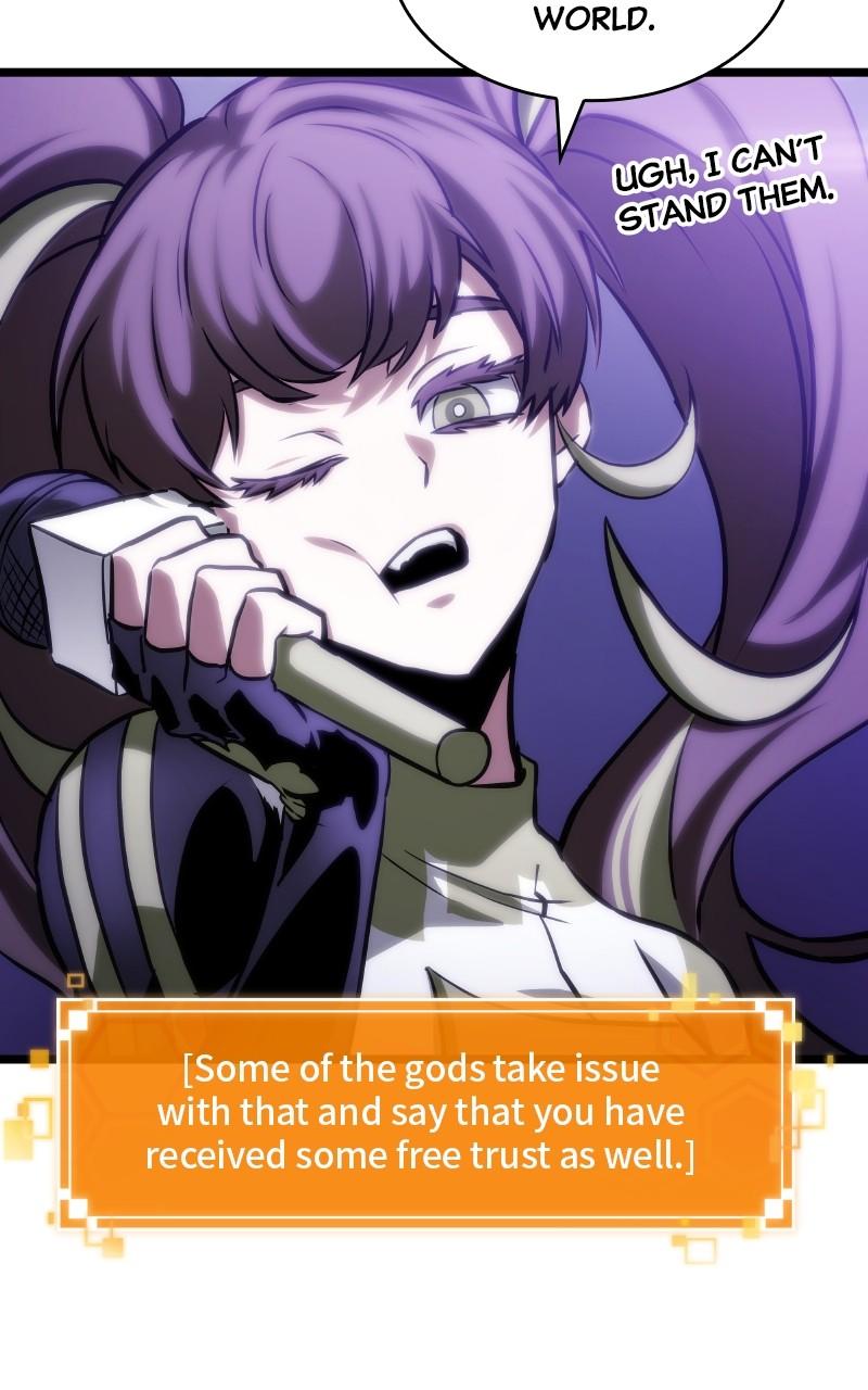 The World After the Fall Chapter 98