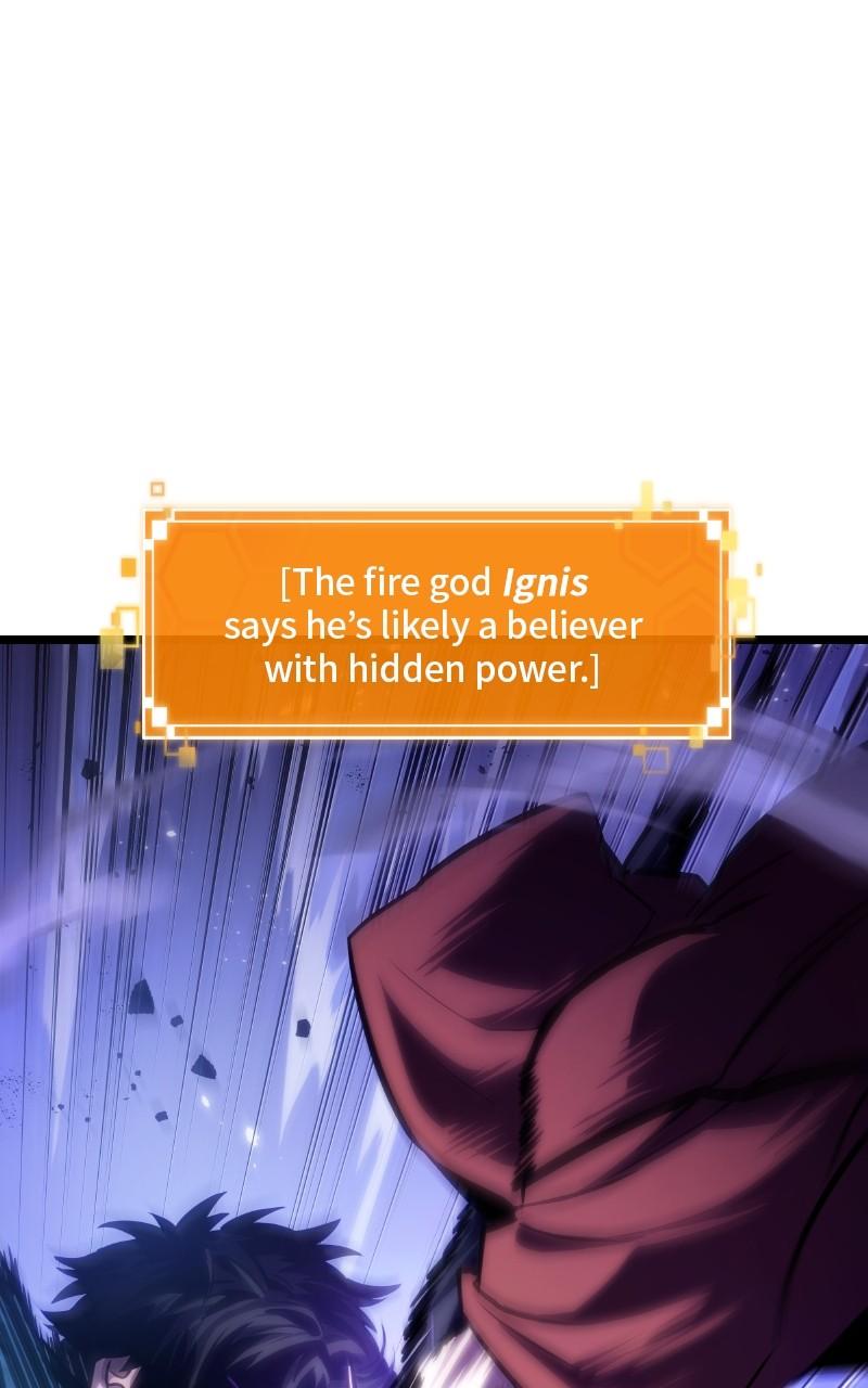 The World After the Fall Chapter 98