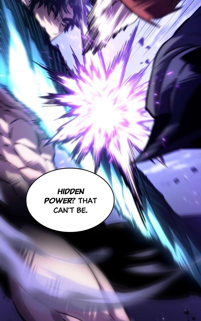 The World After the Fall Chapter 98