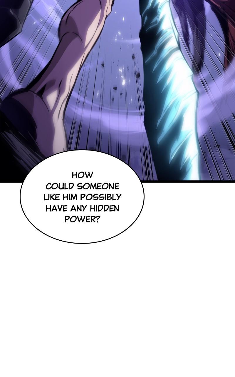 The World After the Fall Chapter 98