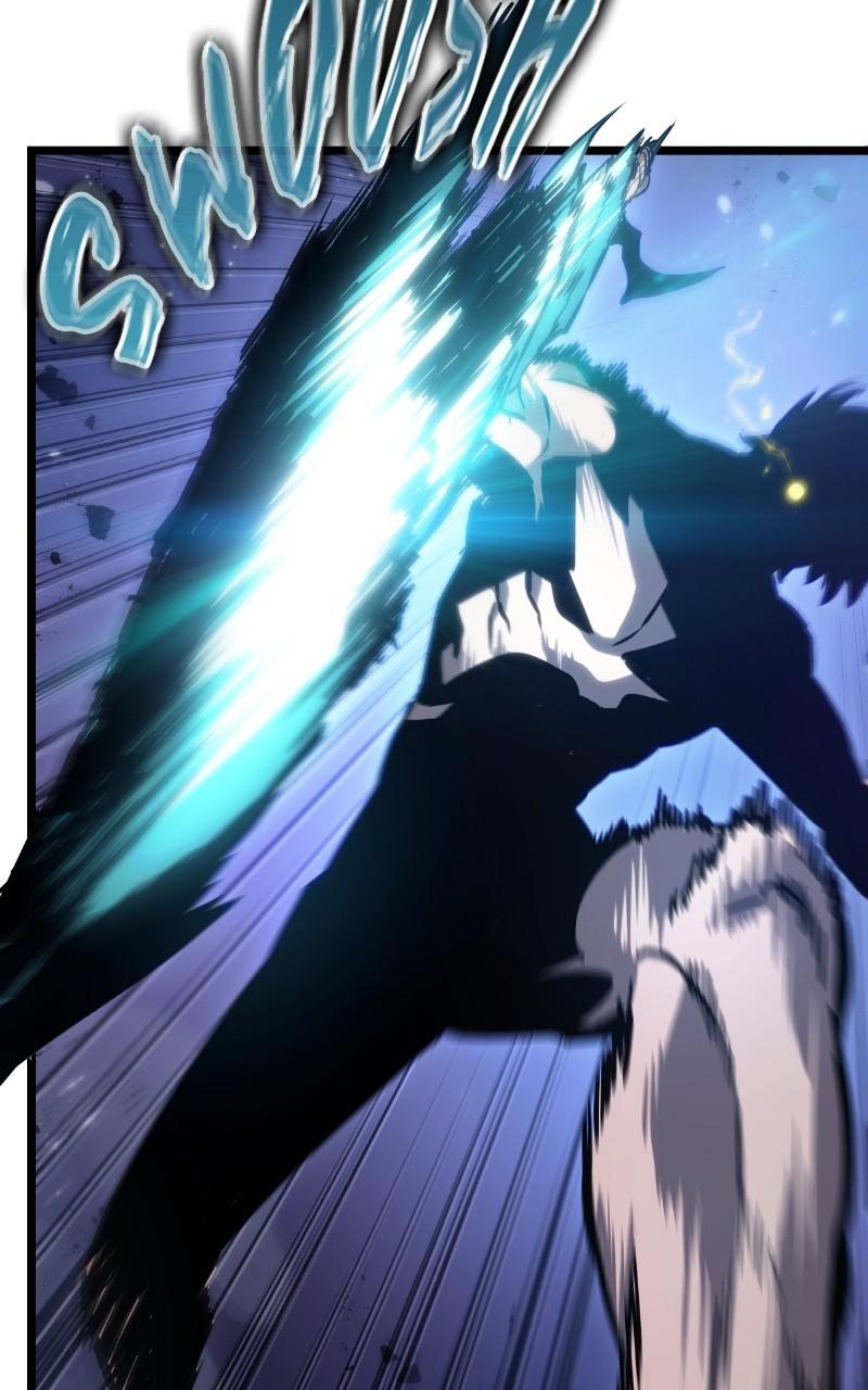 The World After the Fall Chapter 98