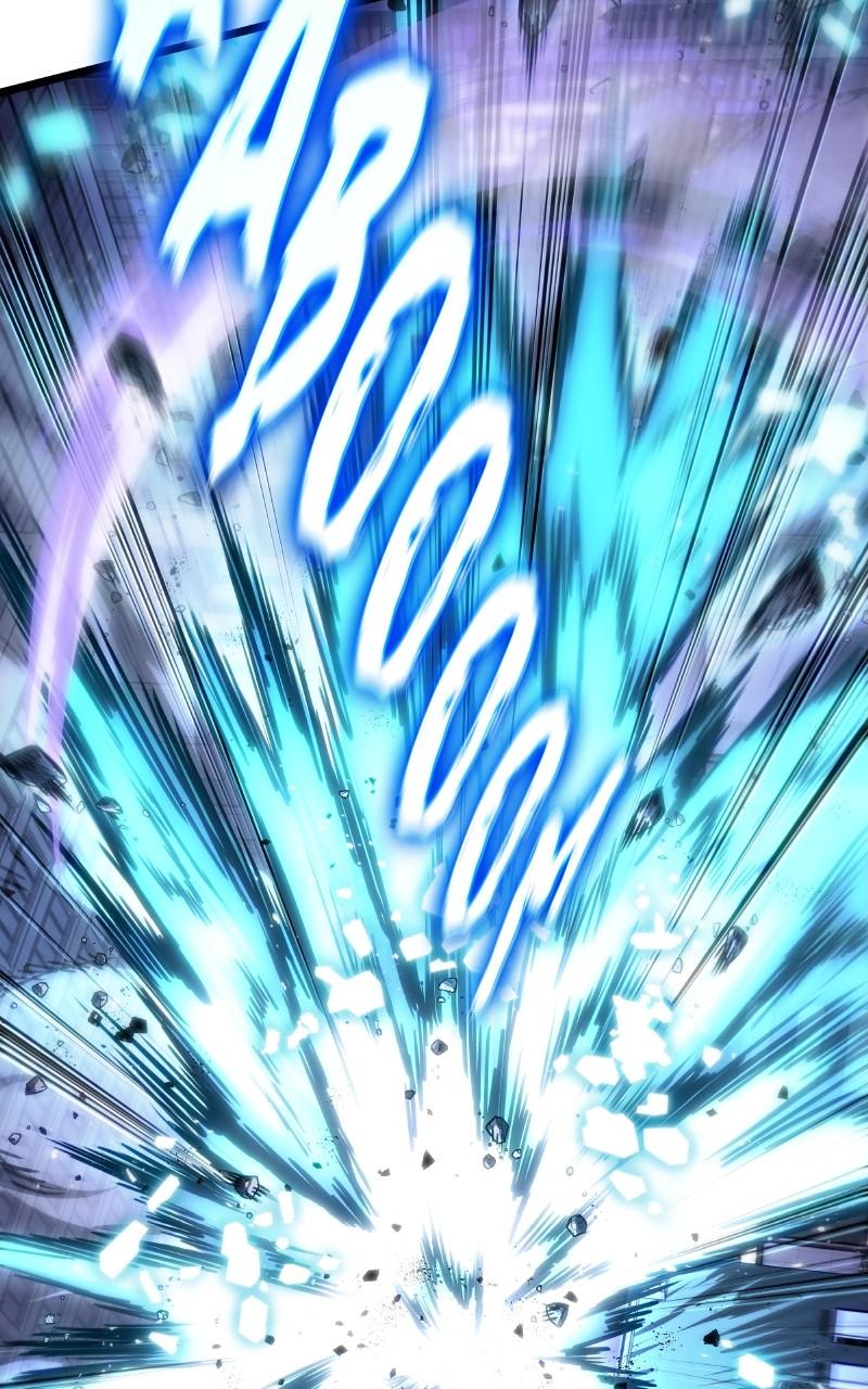 The World After the Fall Chapter 98