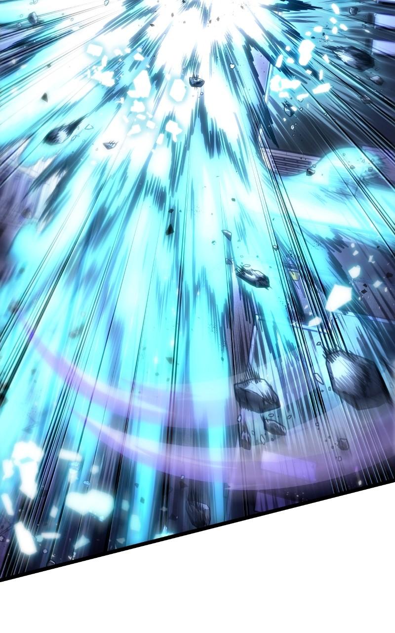 The World After the Fall Chapter 98