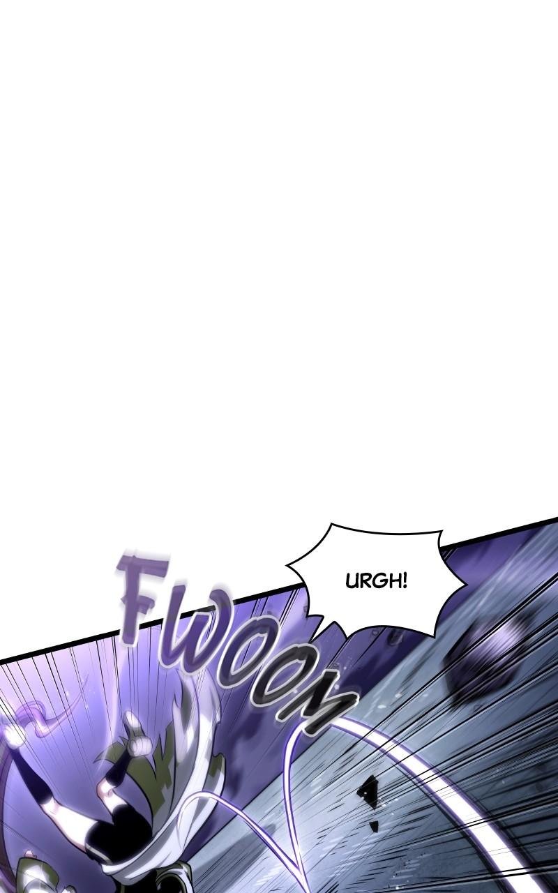 The World After the Fall Chapter 98