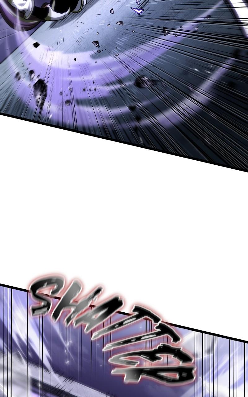 The World After the Fall Chapter 98