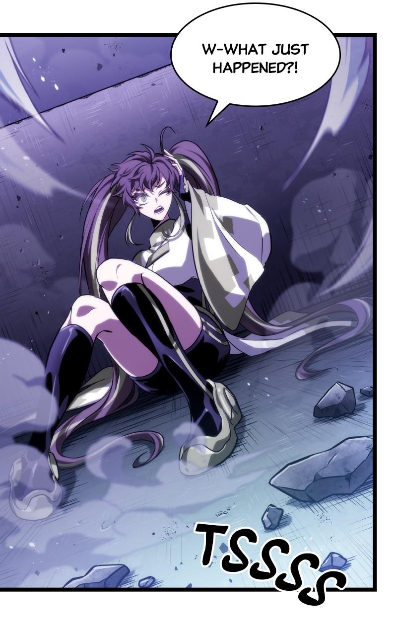 The World After the Fall Chapter 98