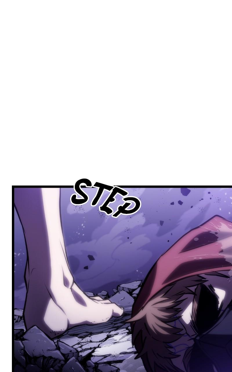 The World After the Fall Chapter 98