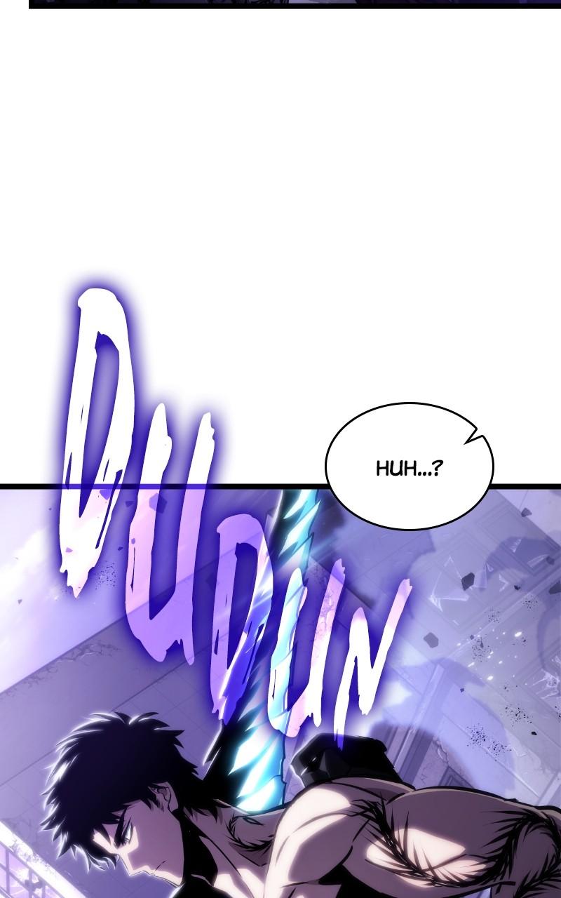 The World After the Fall Chapter 98