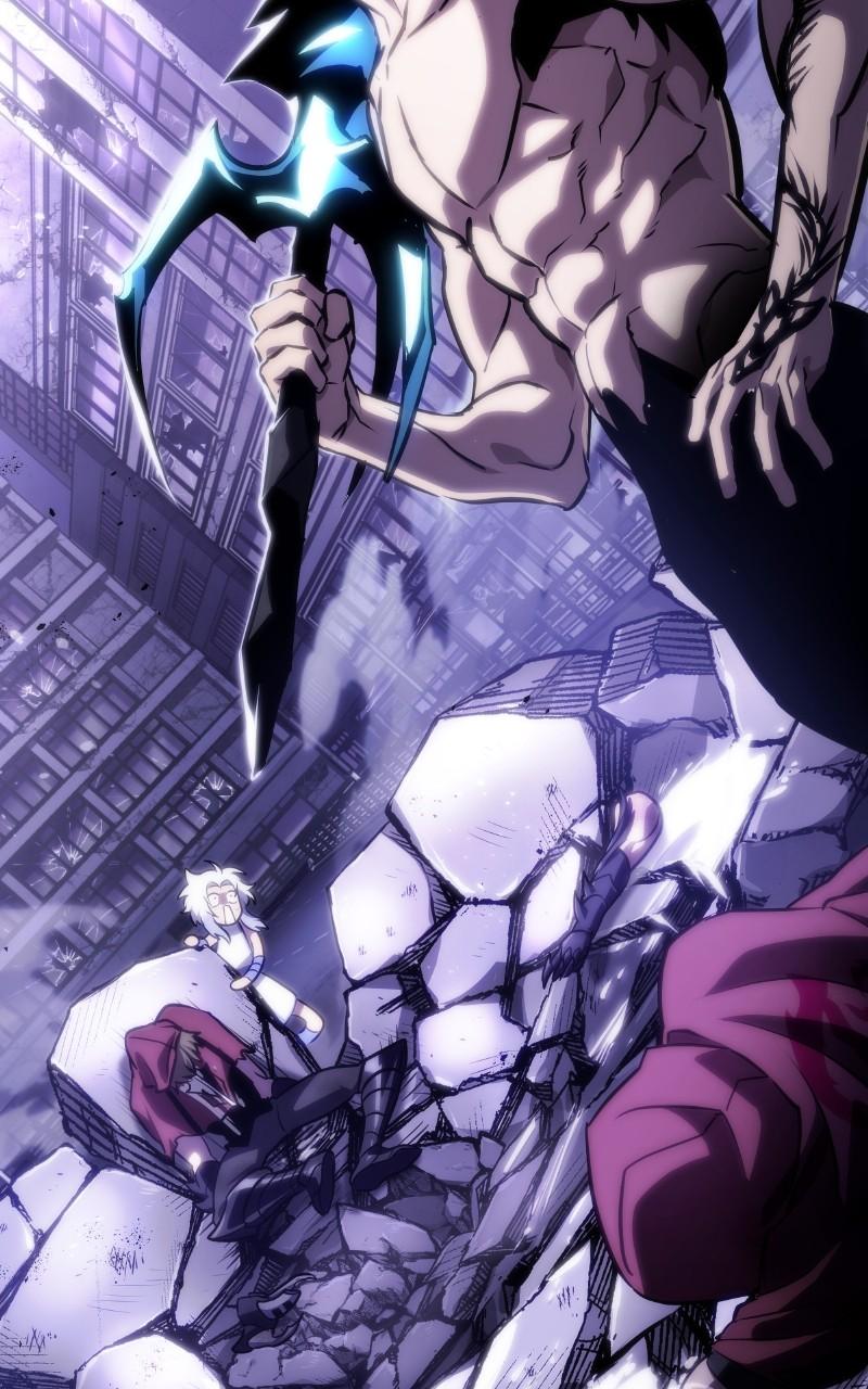 The World After the Fall Chapter 98