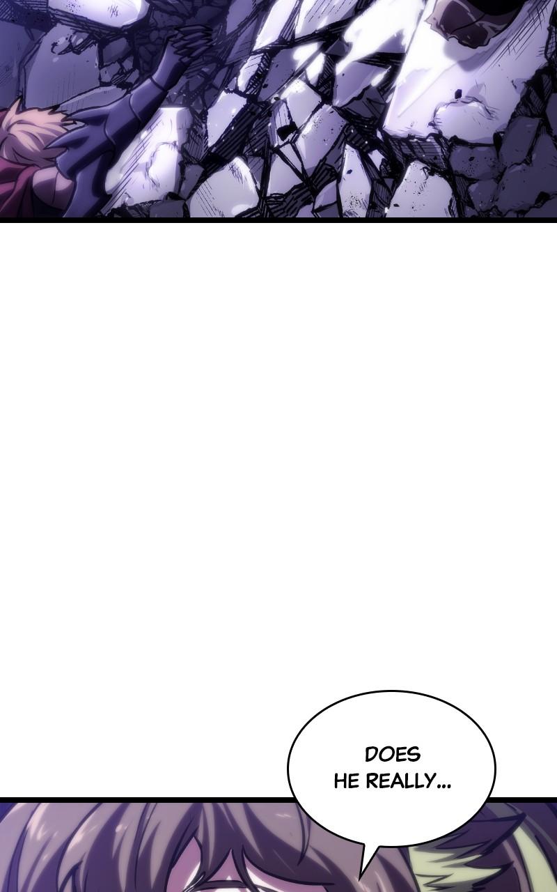 The World After the Fall Chapter 98