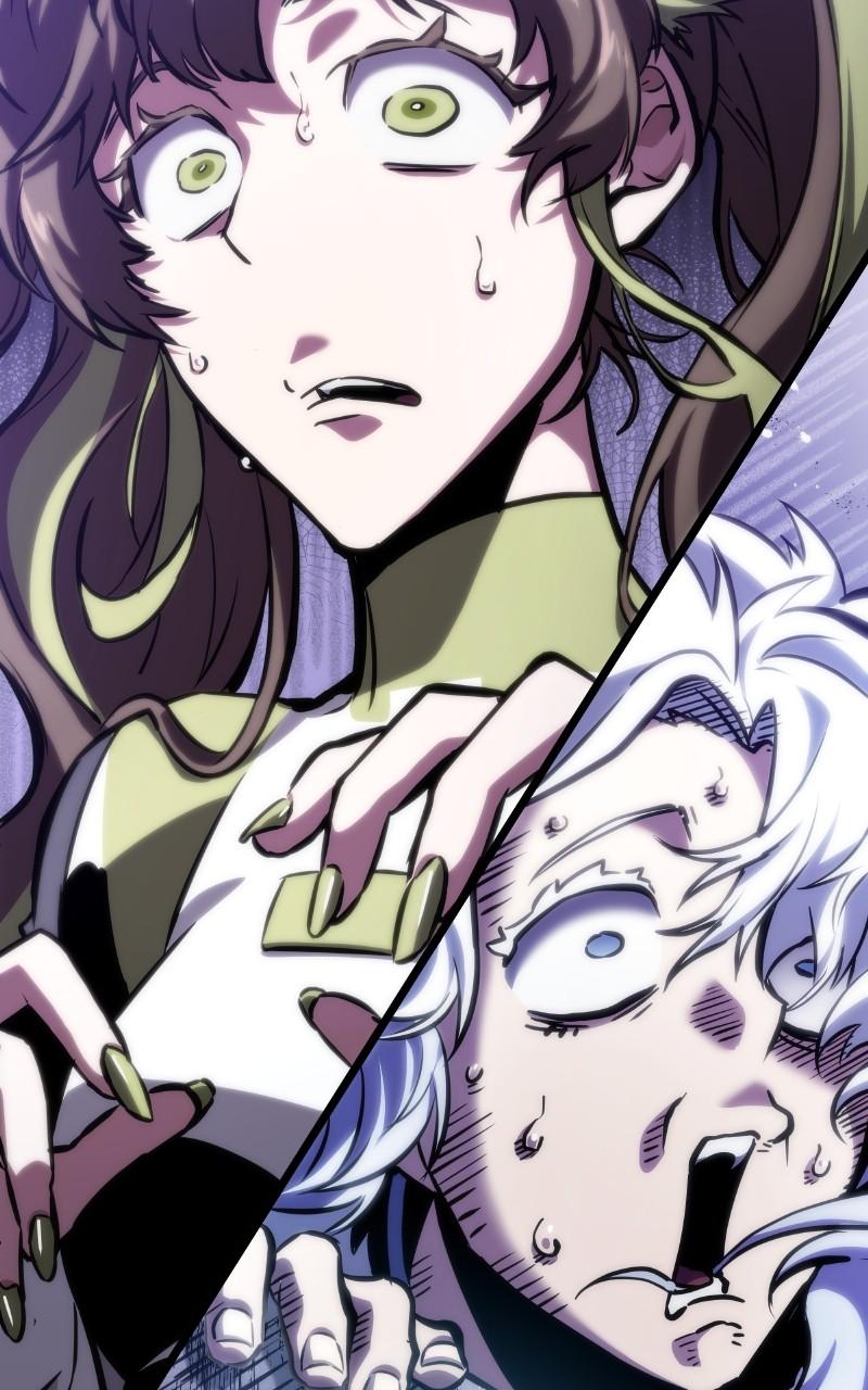 The World After the Fall Chapter 98