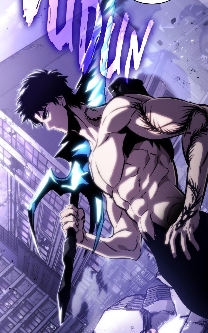 The World After The End 99