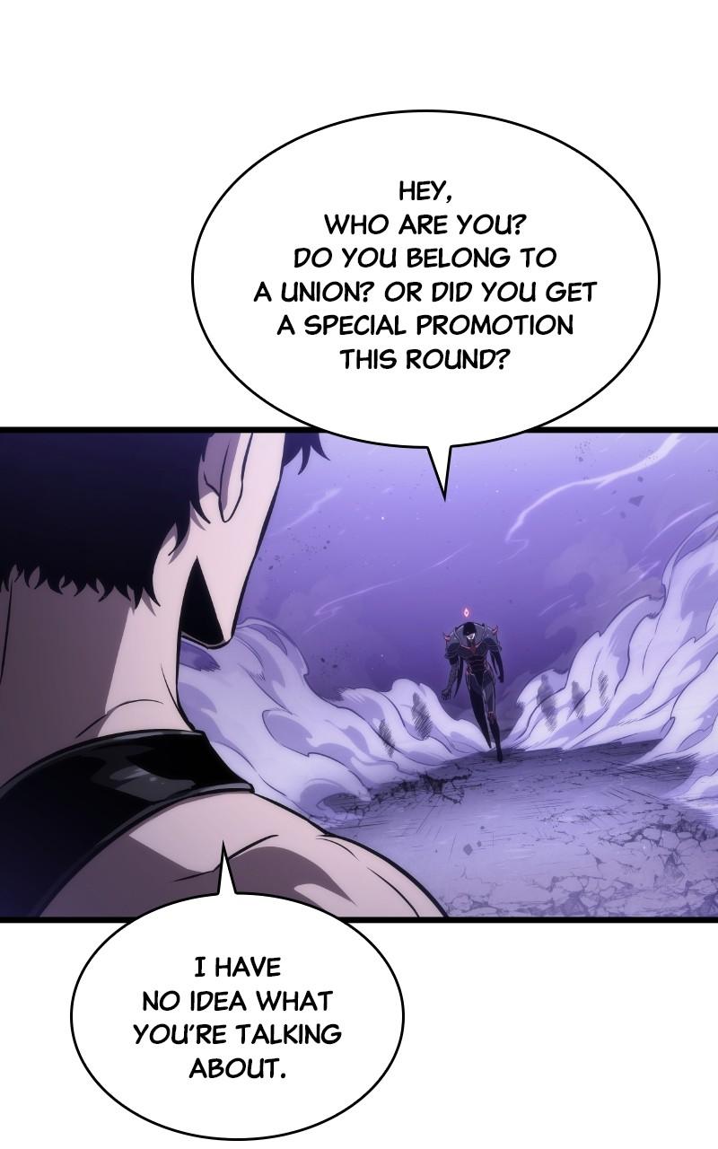 The World After The End 99