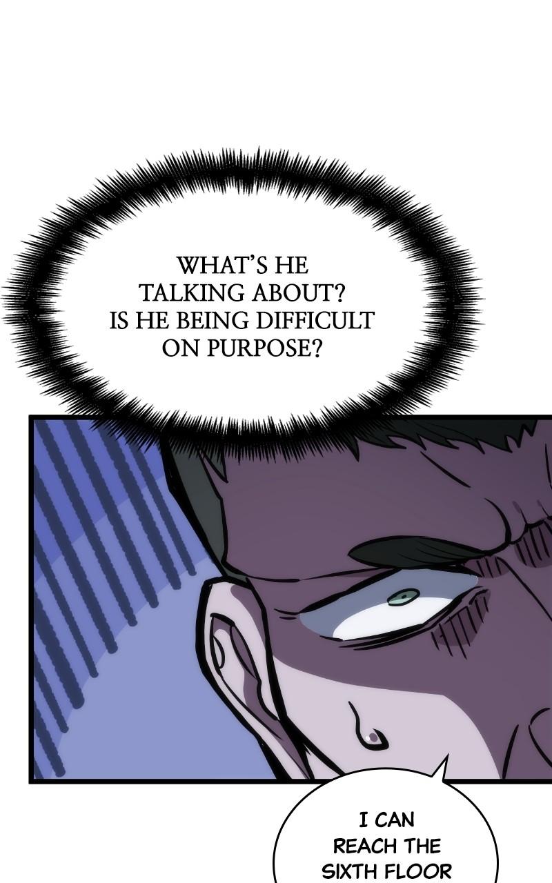 The World After The End 99