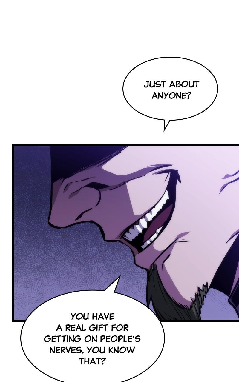 The World After The End 99