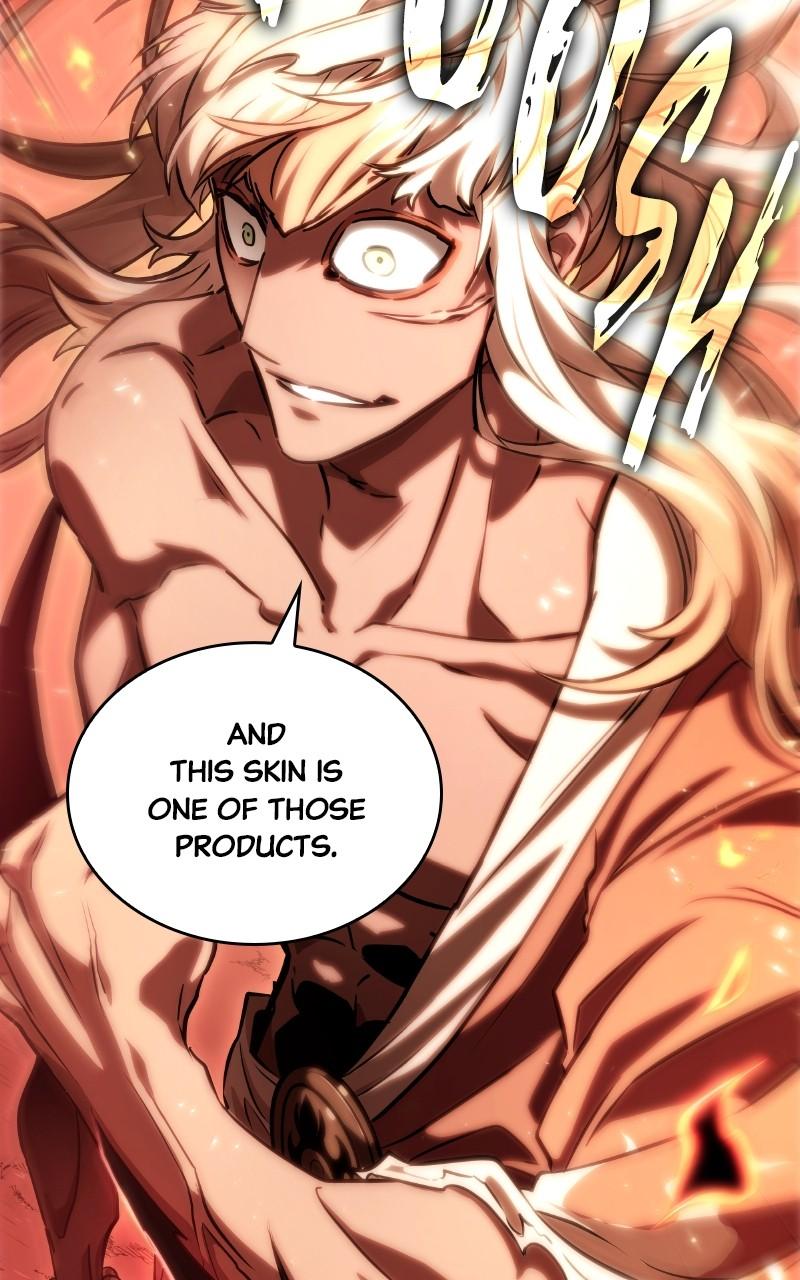 The World After The End 99