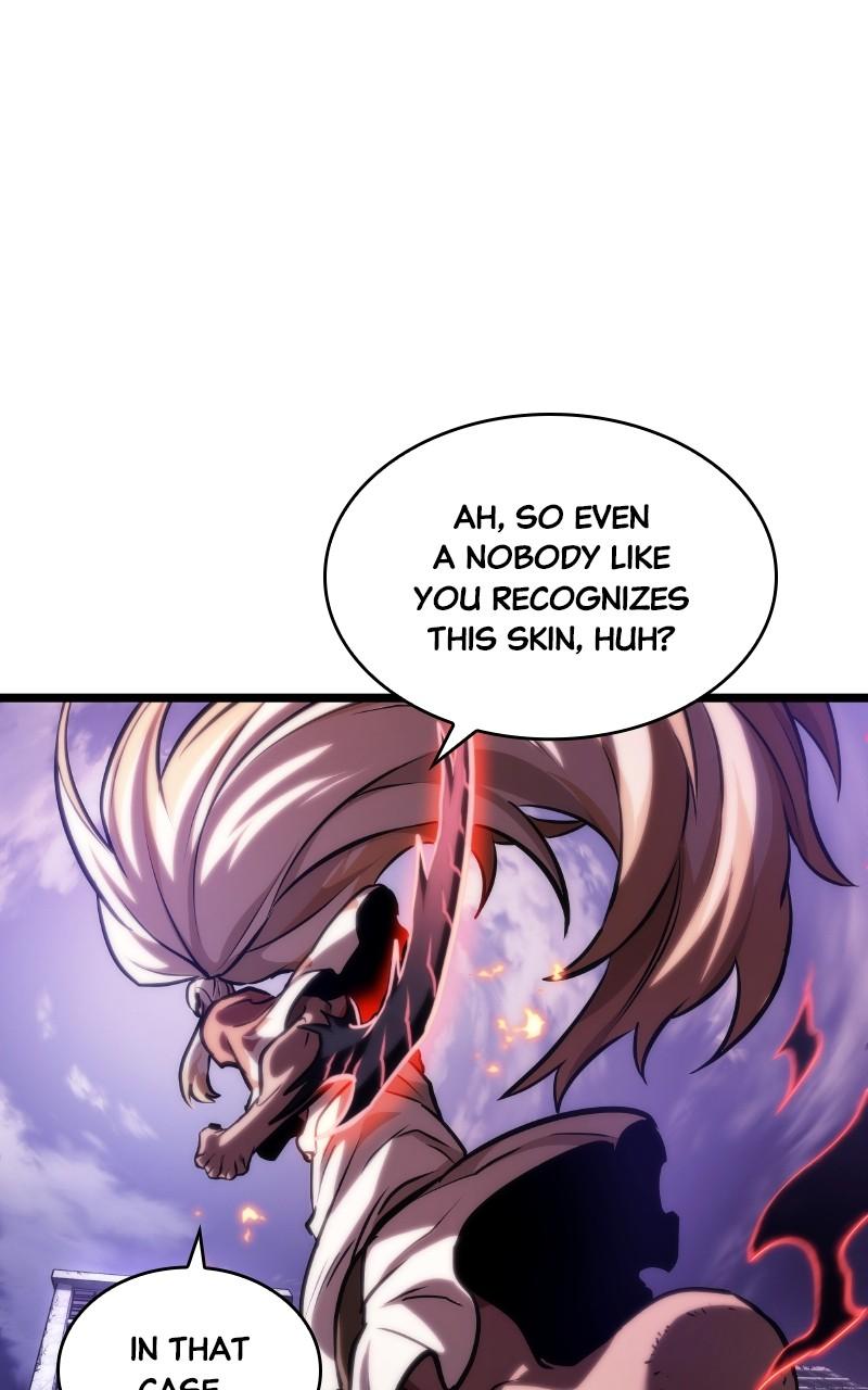 The World After The End 99