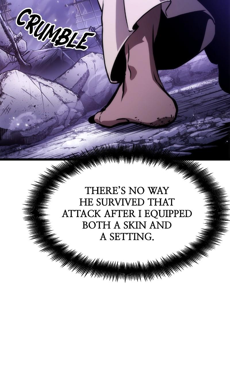 The World After The End 99