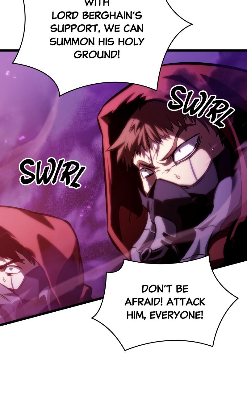 The World After The End 99