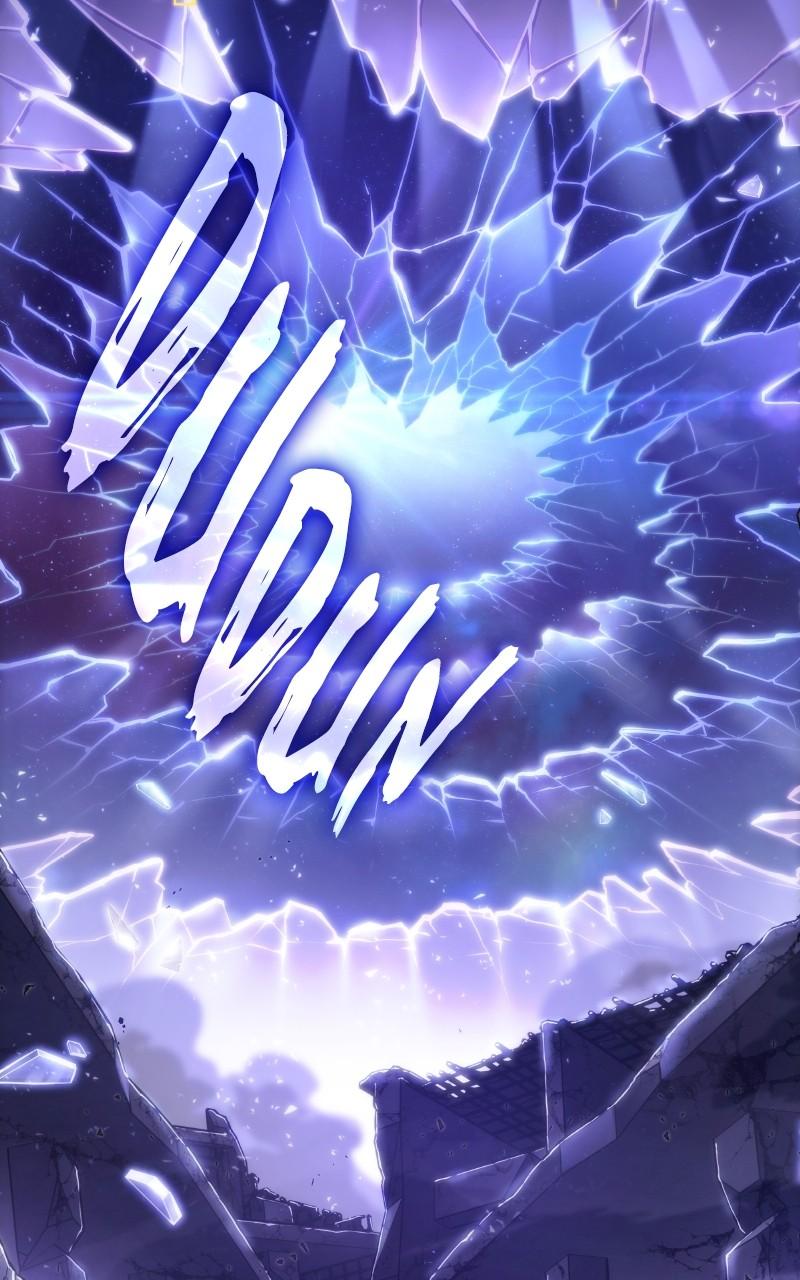 The World After The End 100