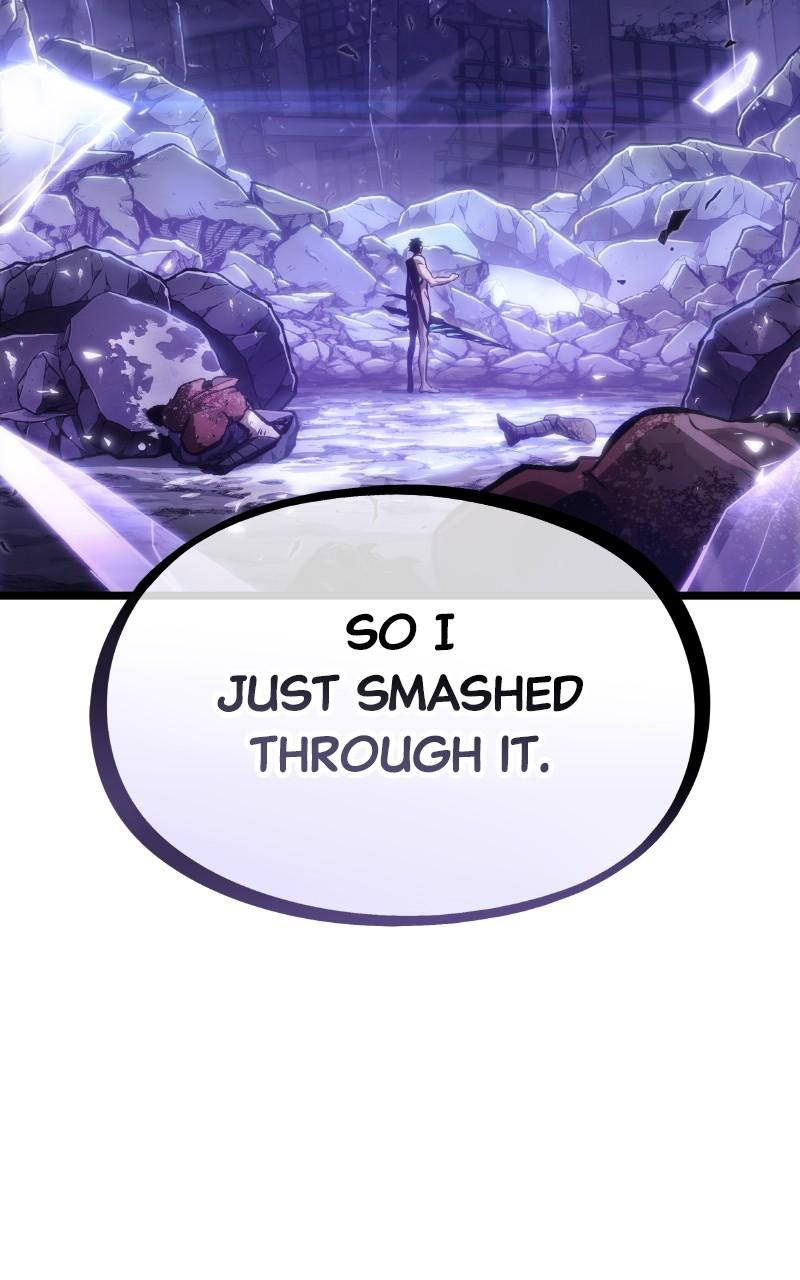 The World After The End 100