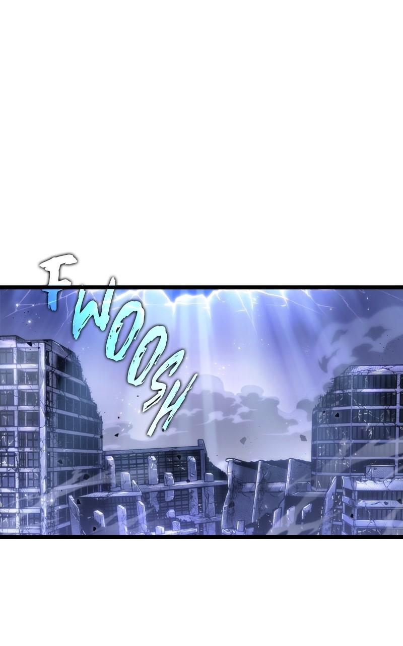 The World After The End 100