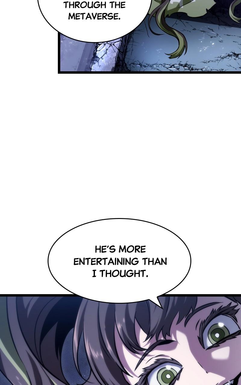 The World After The End 100