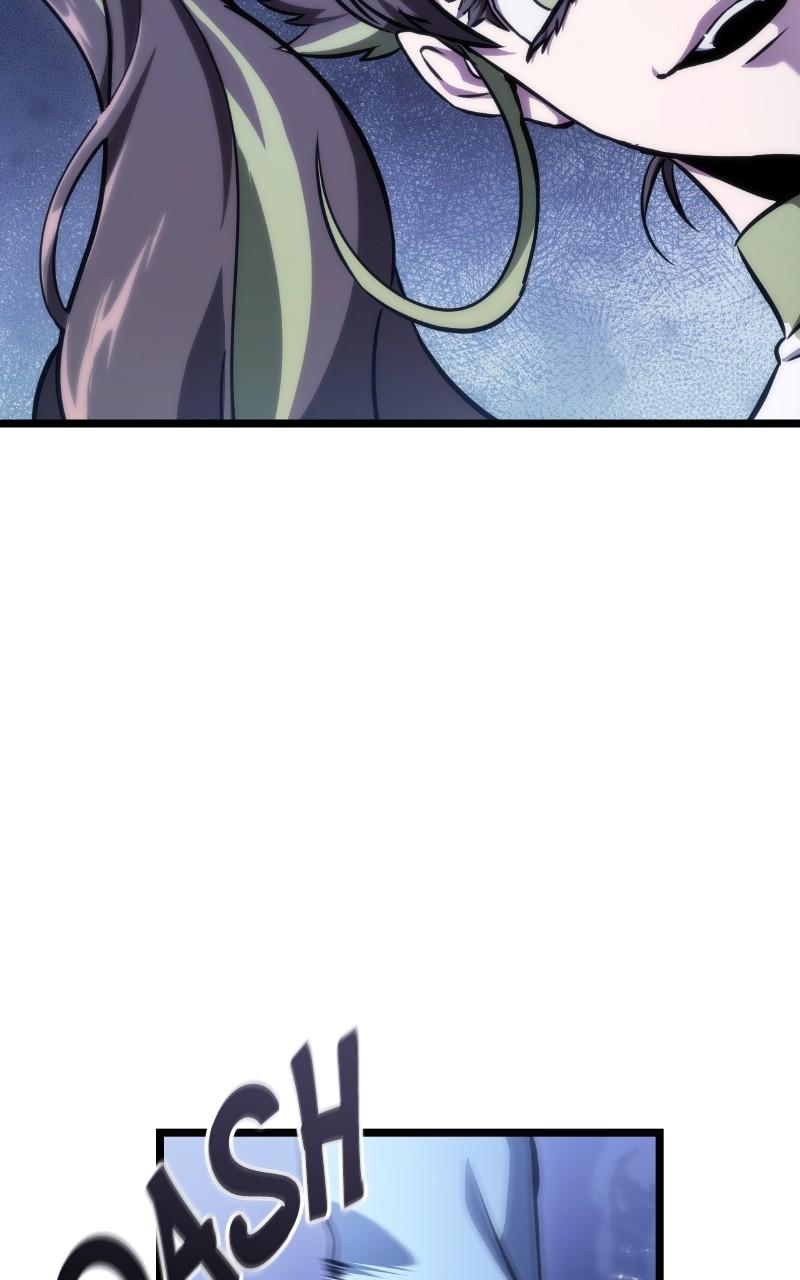 The World After The End 100