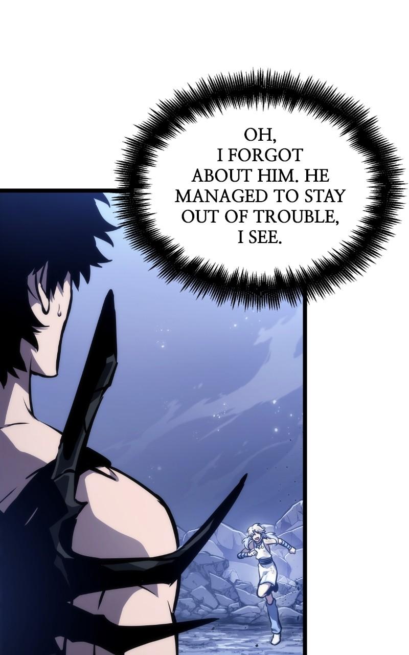 The World After The End 100