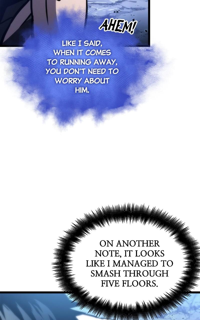 The World After The End 100