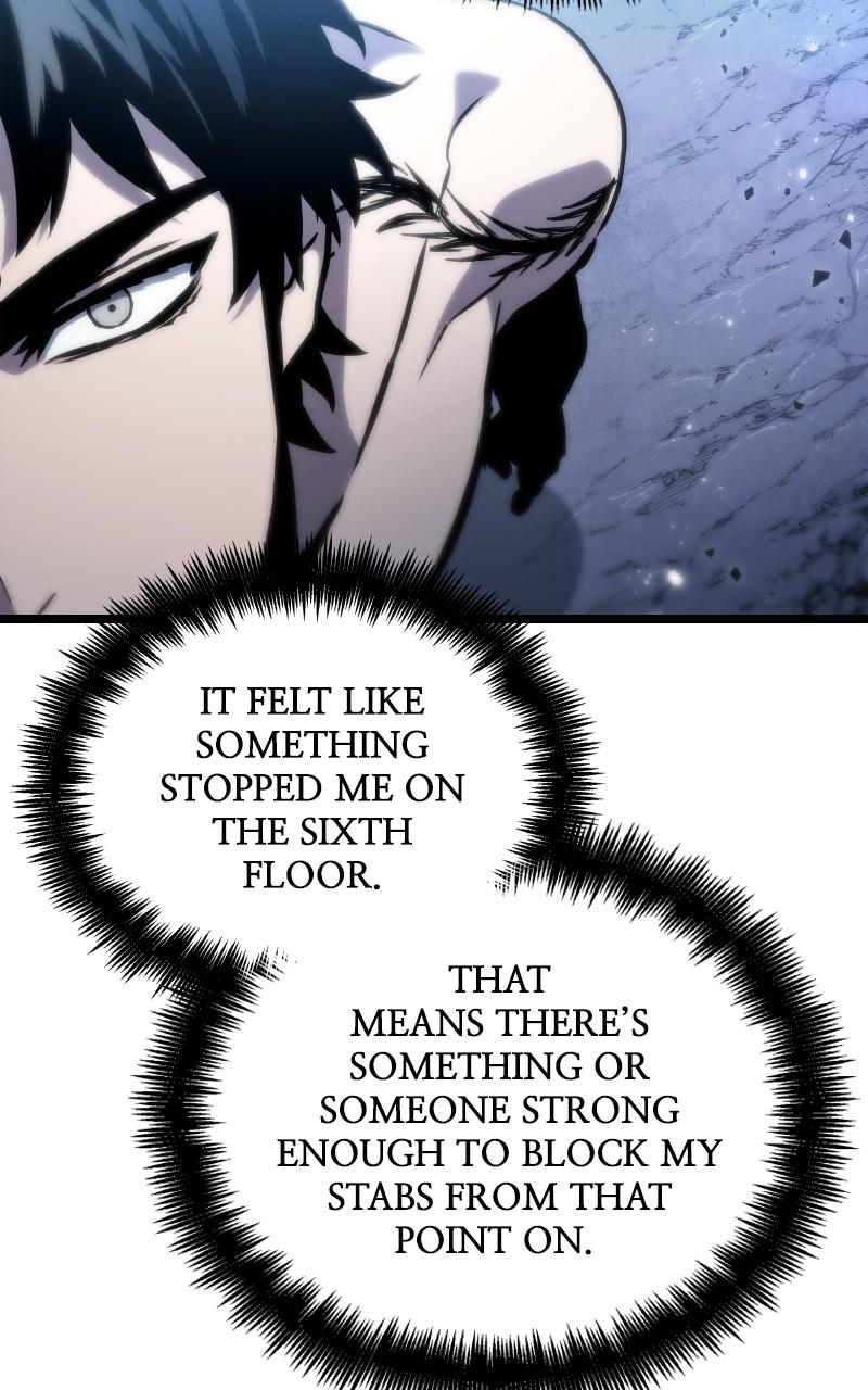 The World After The End 100