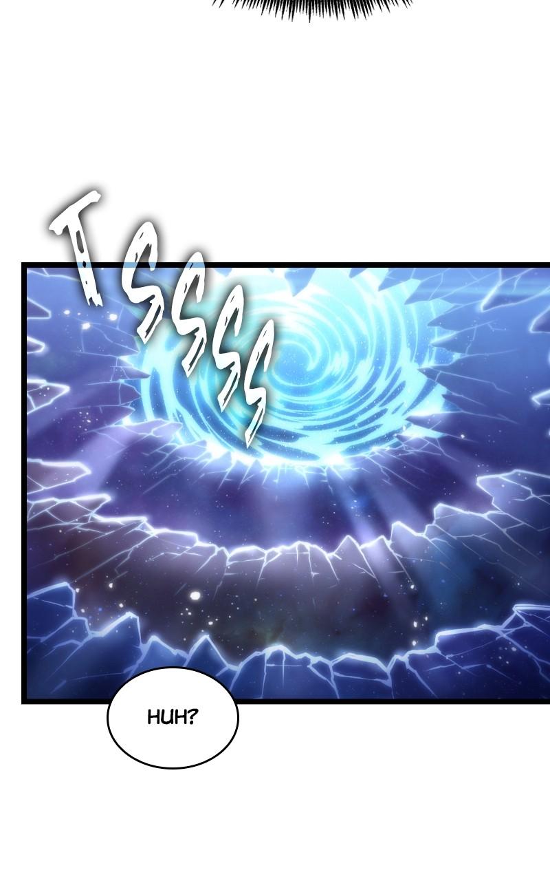 The World After The End 100