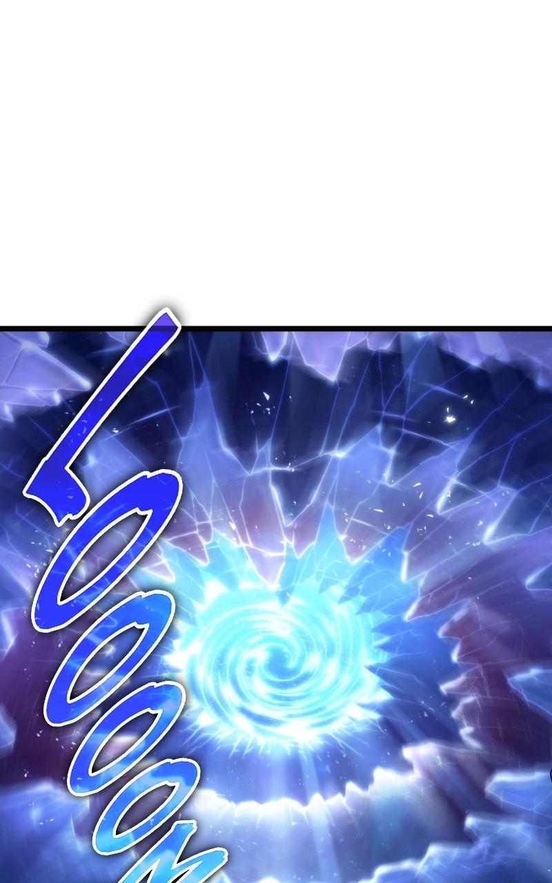 The World After The End 100