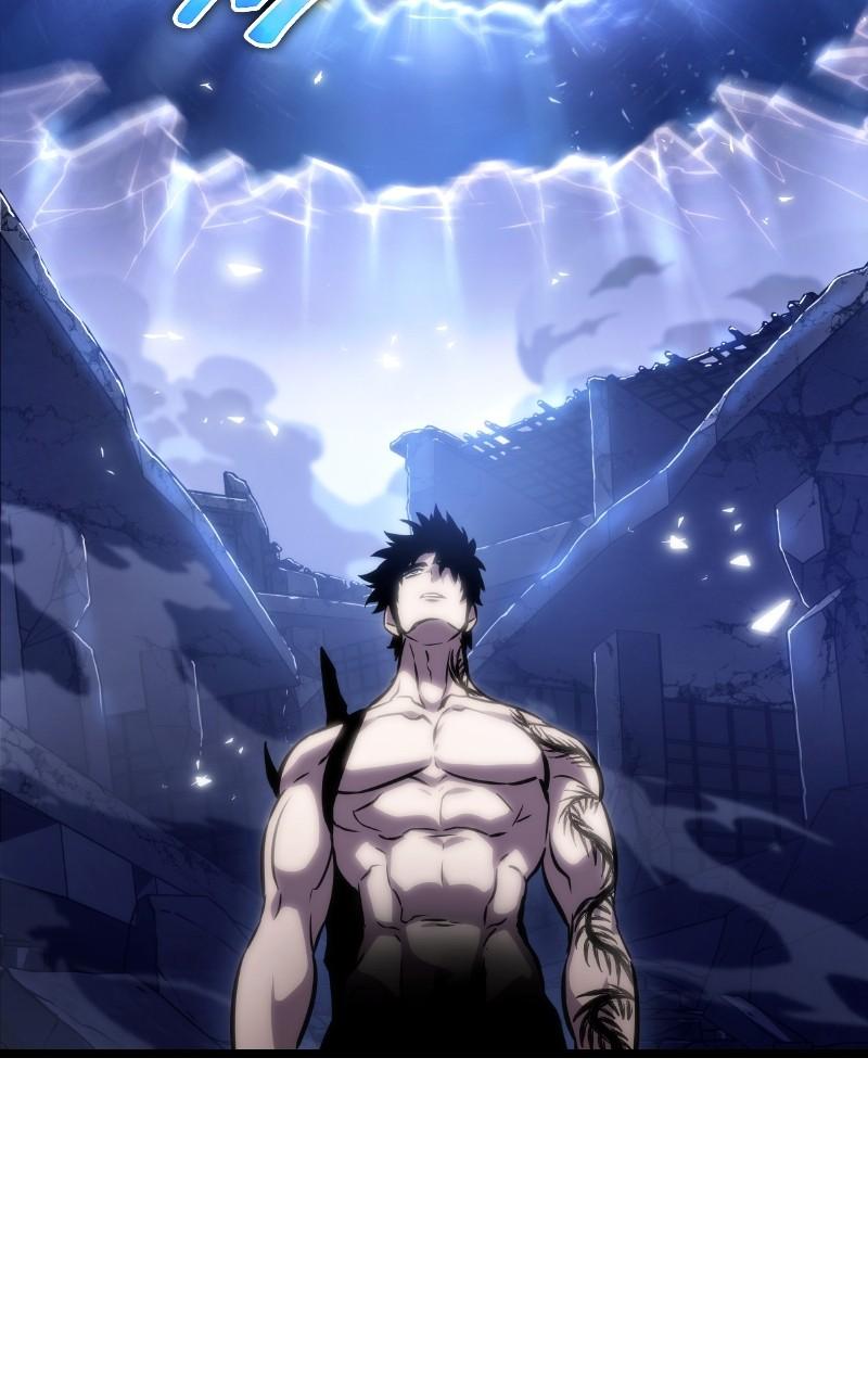 The World After The End 100