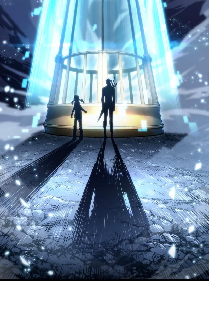 The World After The End 100