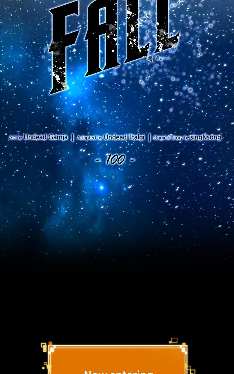 The World After The End 100