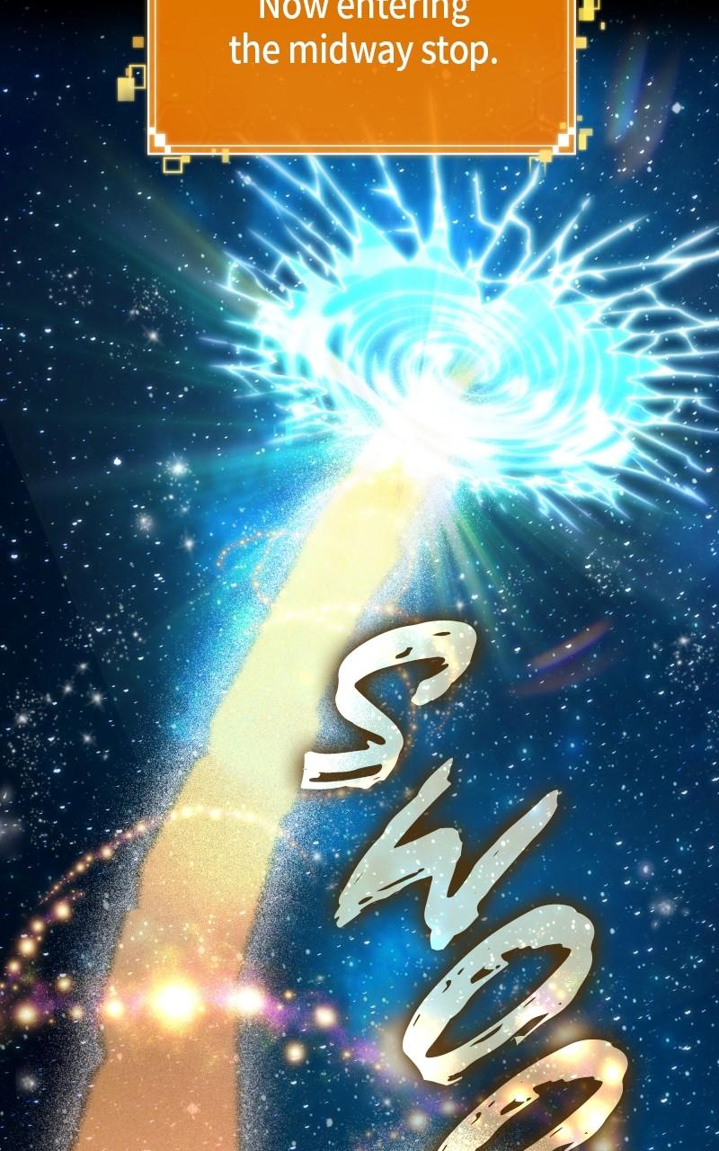 The World After The End 100