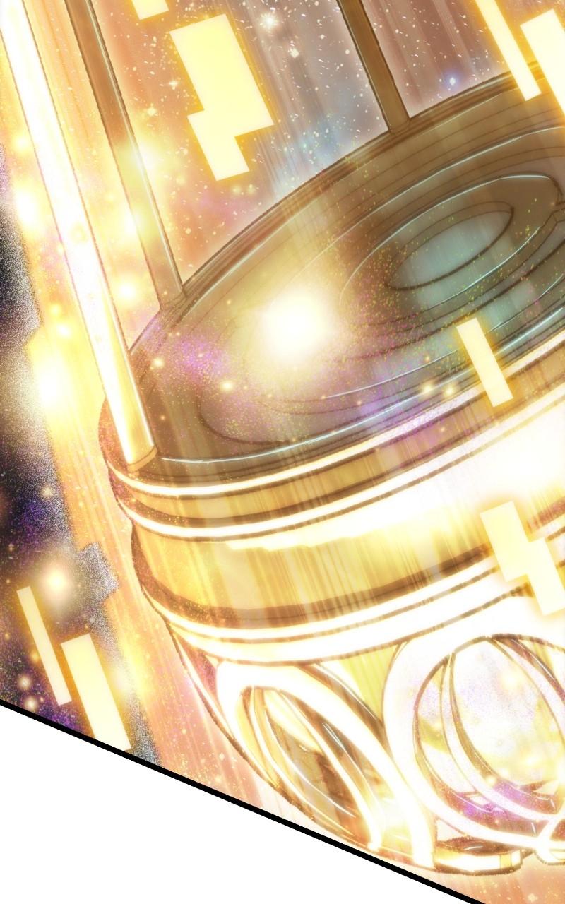 The World After The End 100