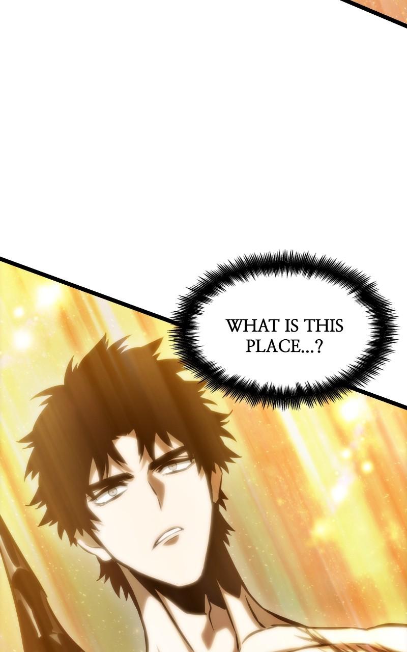 The World After The End 100