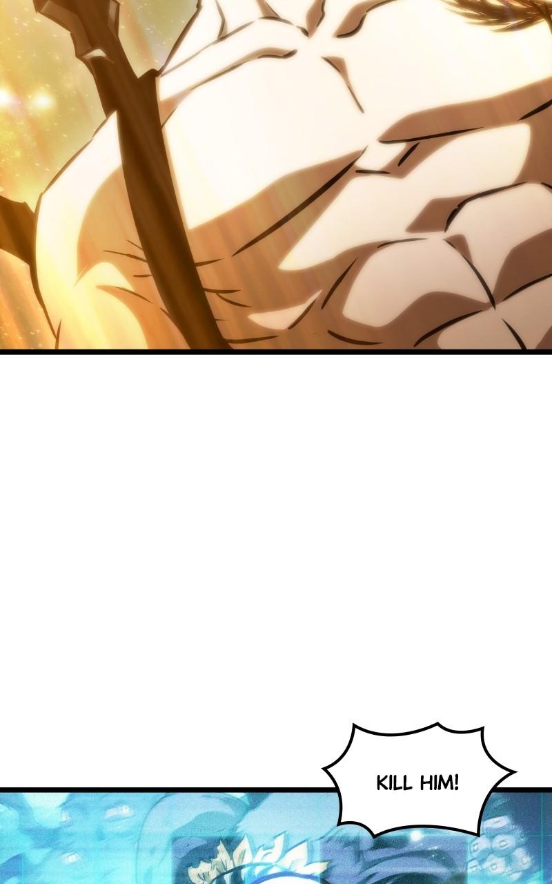 The World After The End 100