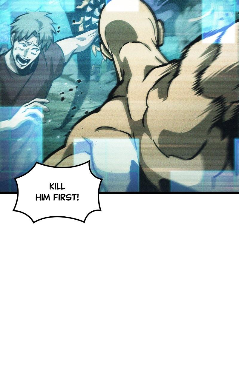 The World After The End 100