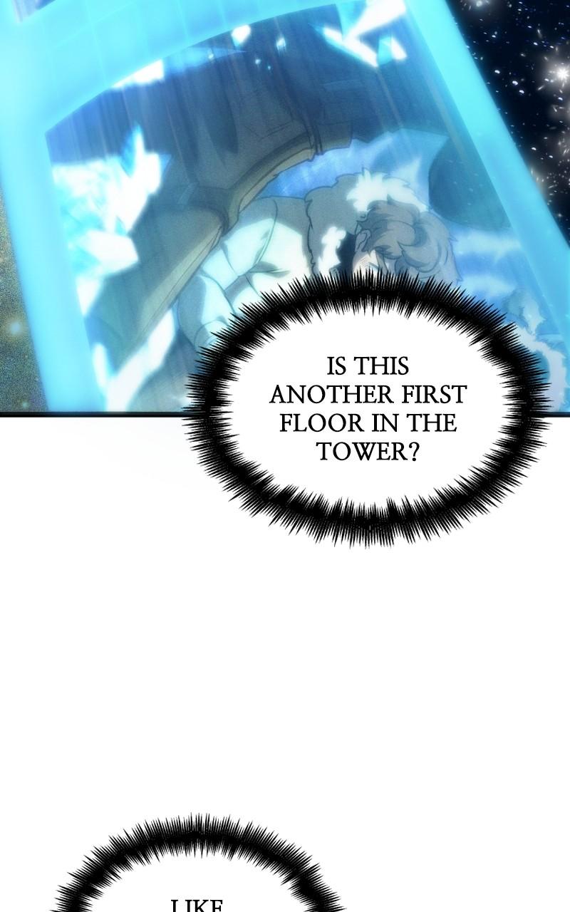 The World After The End 100