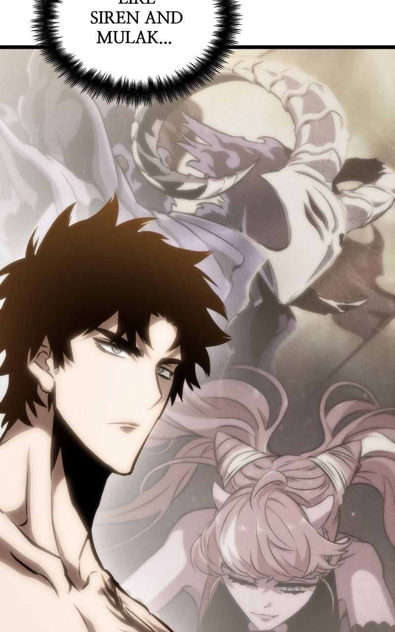 The World After The End 100