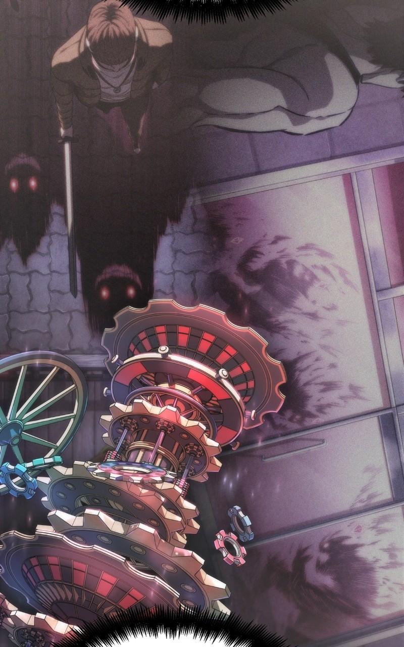 The World After The End 100